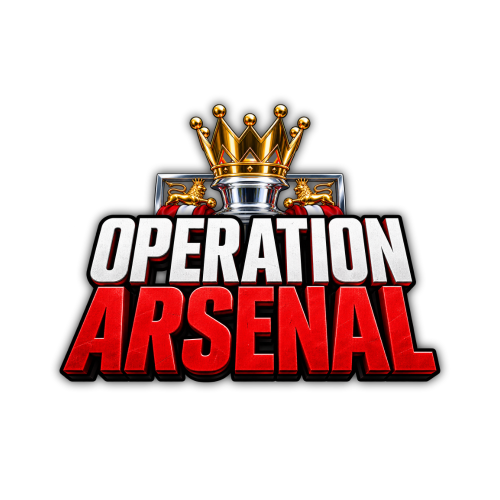 Operation Arsenal