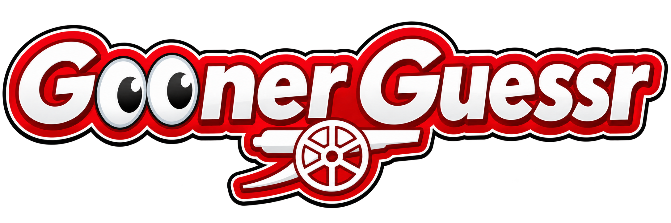 Gooner Guessr