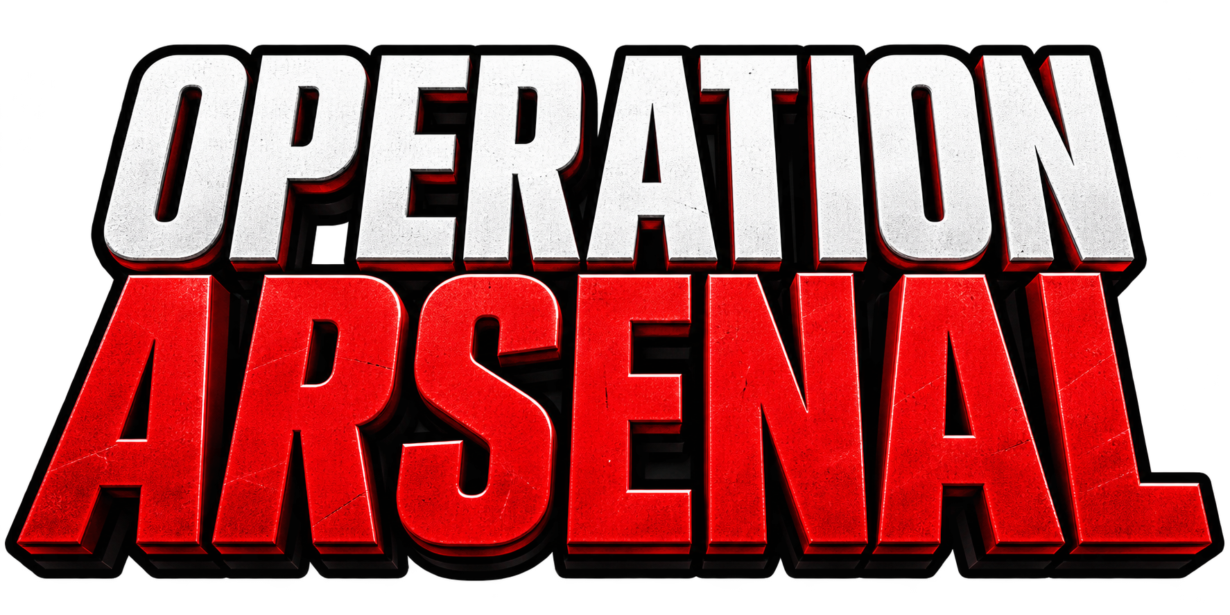 Operation Arsenal